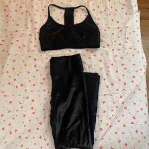 Noli workout set